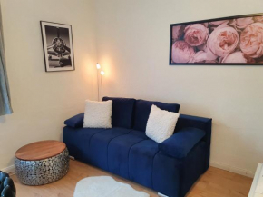 BöSIX Apartman